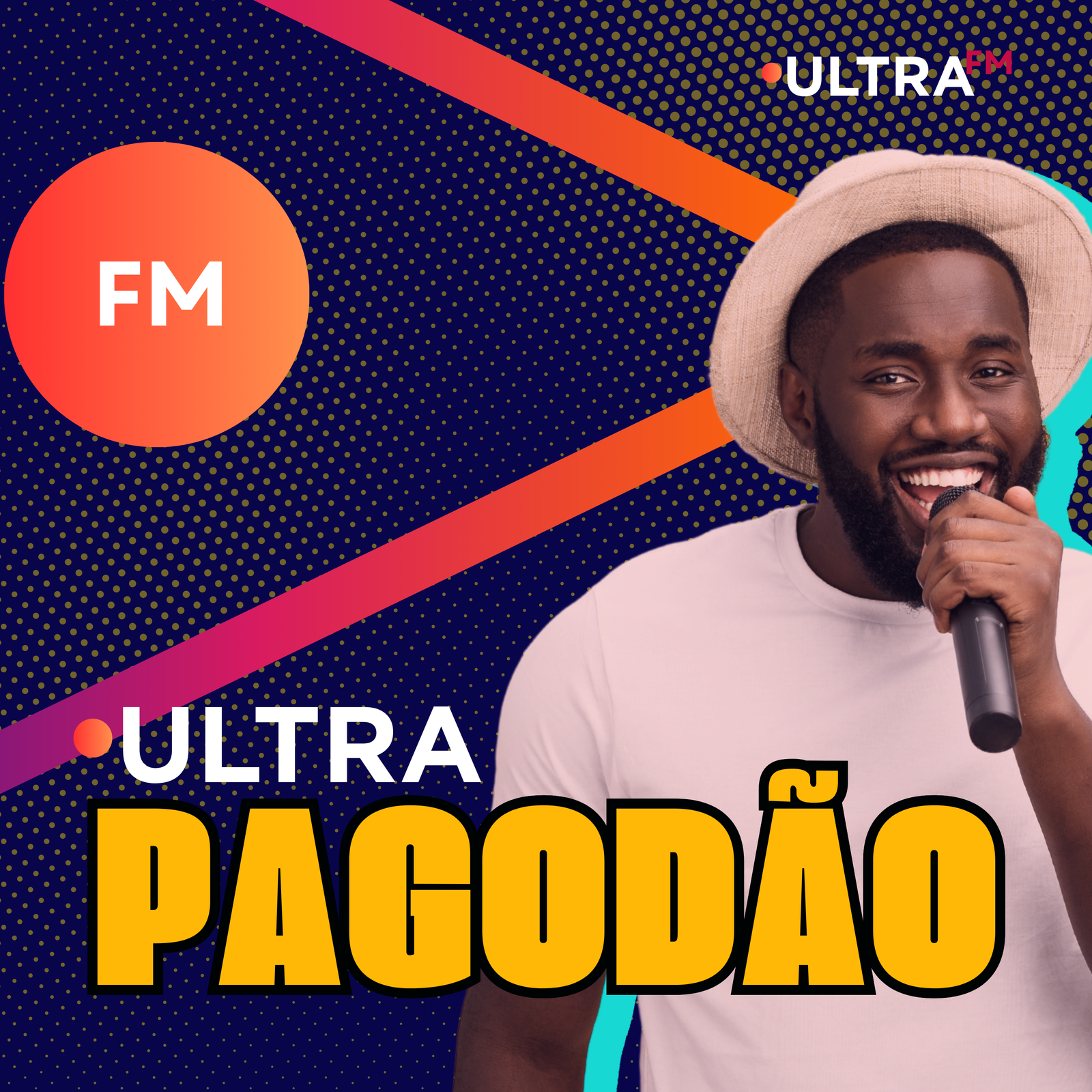 Rádio Ultra FM — Rádios ao vivo 24h